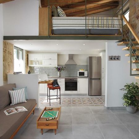 Casa Teresa | Near Sandy Beach ハニア エクステリア 写真