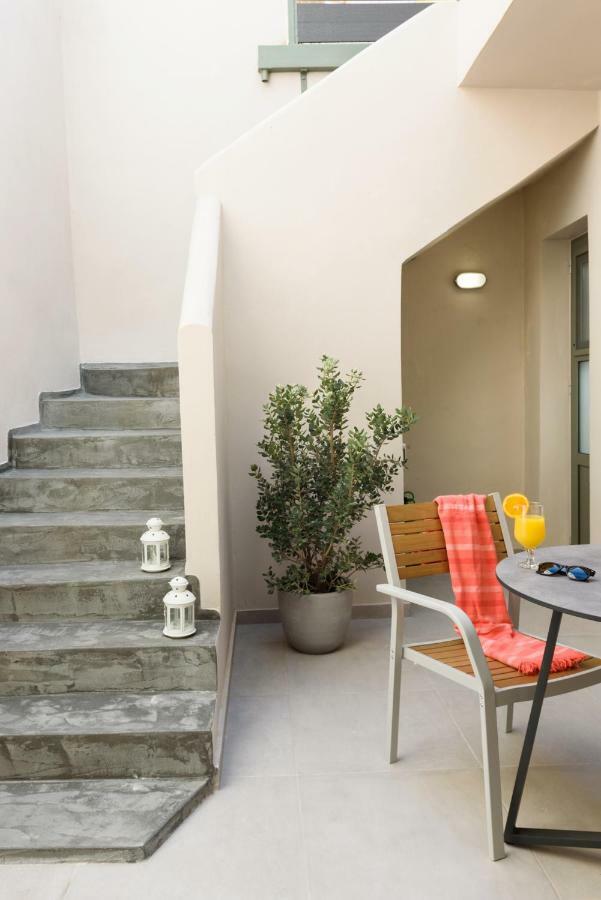 Casa Teresa | Near Sandy Beach ハニア エクステリア 写真